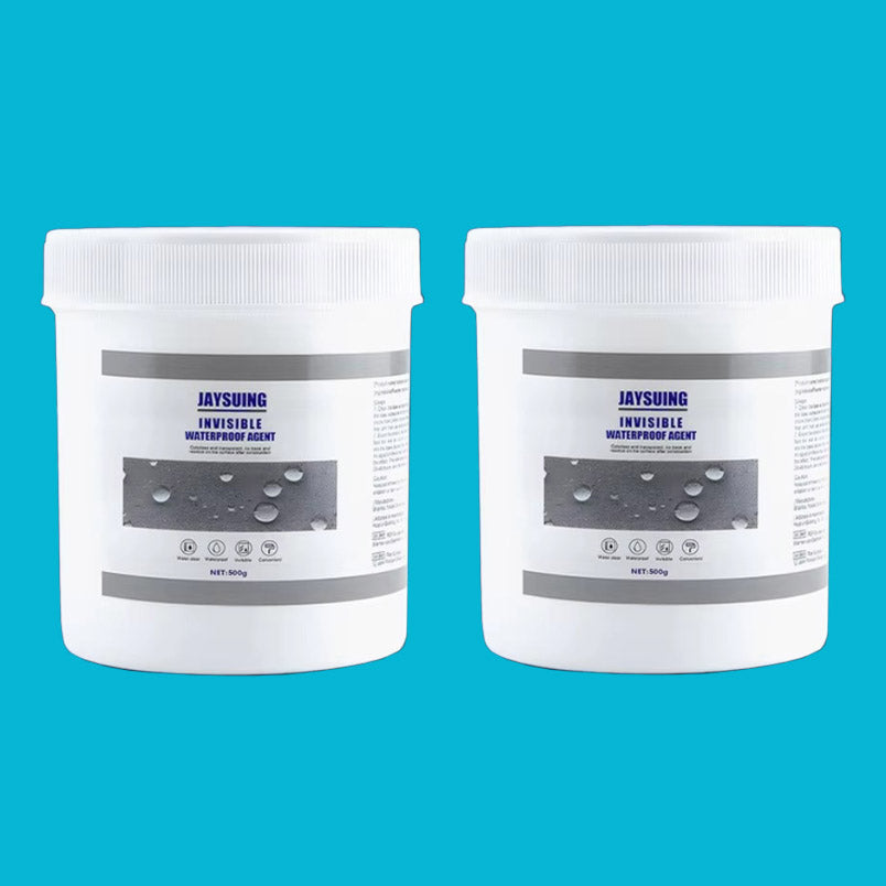 2x1 Sellador Impermeabilizante Invisible 1kg