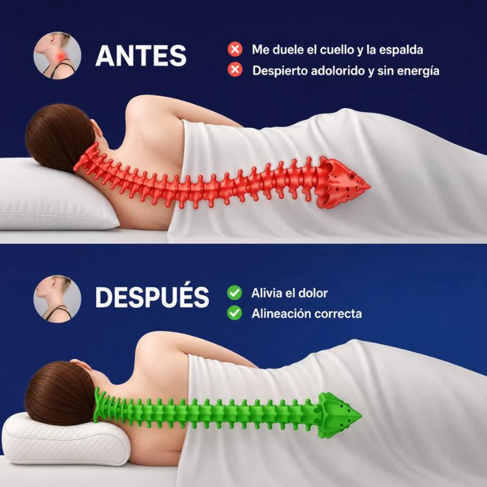 Antes y después con CloudSleep