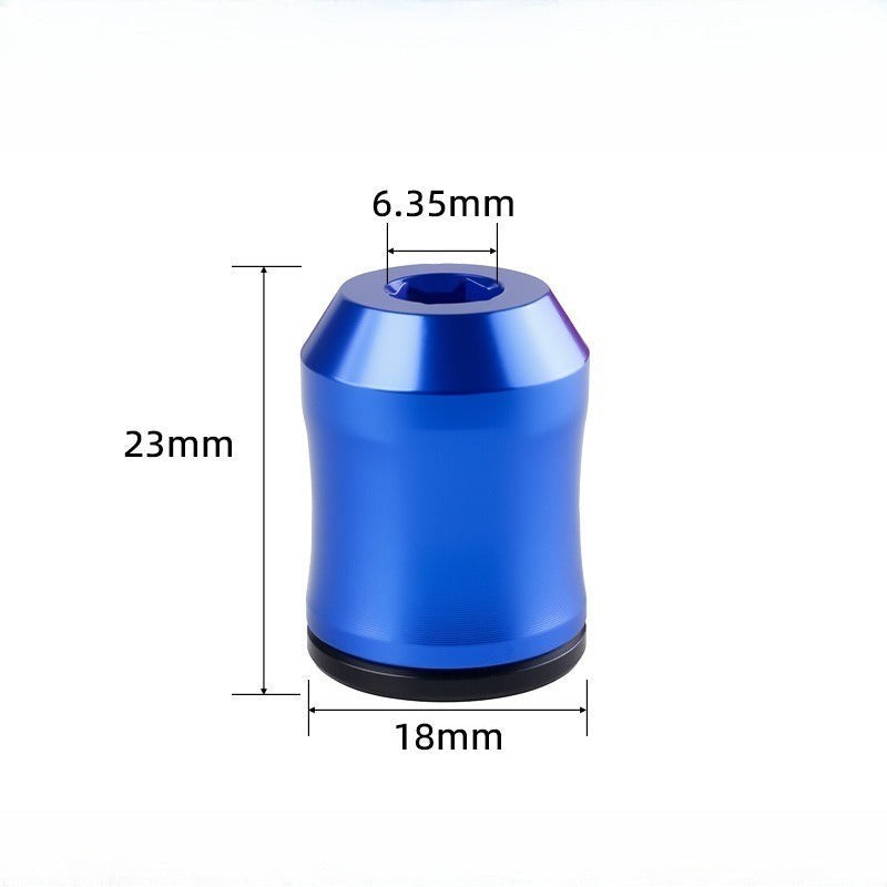 Anillo magnético para tornillos MagHold